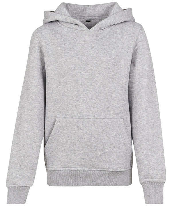 Kids basic hoodie