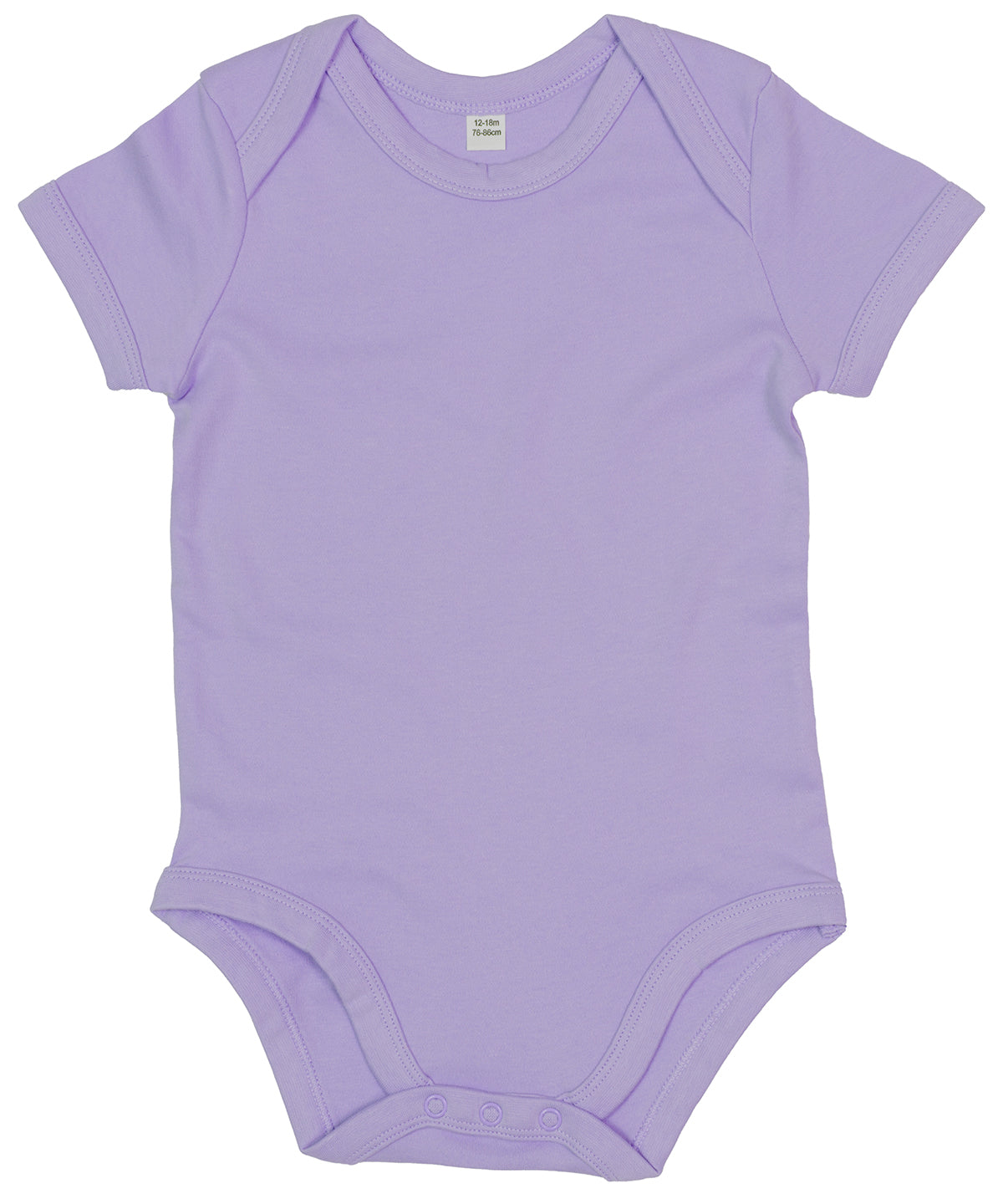 Baby bodysuit