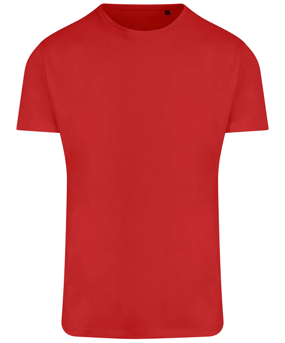 Ambaro recycled sports tee