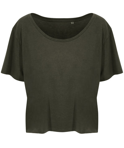 Women's Daintree EcoViscose tee