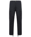 Stretch cargo trousers 