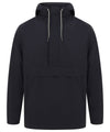 Pullover half-zip jacket 