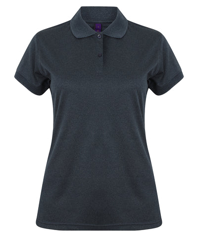 Women's Coolplus® polo shirt