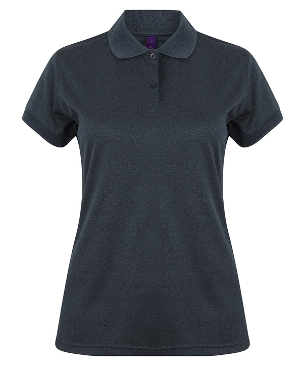 Women's Coolplus® polo shirt