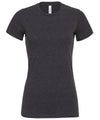 Women's relaxed Jersey short sleeve tee