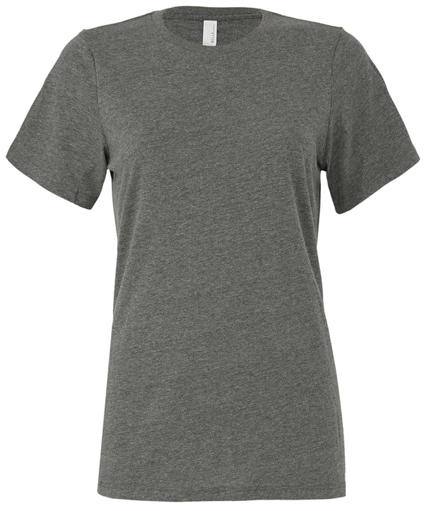 Women's relaxed Jersey short sleeve tee