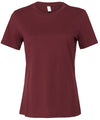 Women's relaxed Jersey short sleeve tee