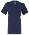 Women's relaxed Jersey short sleeve tee