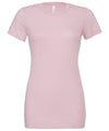 Women's relaxed Jersey short sleeve tee