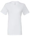 Women's relaxed Jersey short sleeve tee