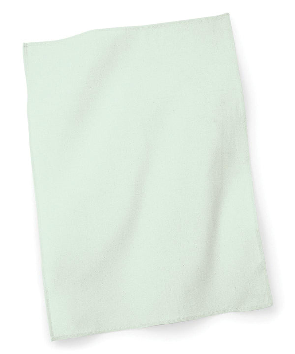 Pastel Mint - Tea towel Towels Westford Mill Gifting, Gifting & Accessories, Homewares & Towelling, Must Haves, Raladeal - High Stock Schoolwear Centres