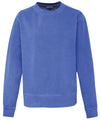 Celadon - Women's crew neck sweatshirt Sweatshirts Last Chance to Buy Plus Sizes, Sweatshirts, Women's Fashion Schoolwear Centres