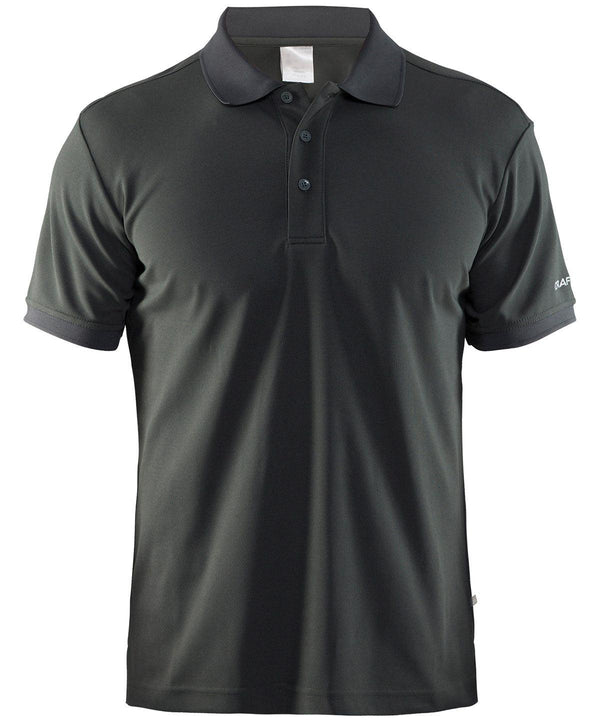 Iron - Polo shirt piqué classic Polos Last Chance to Buy Activewear & Performance, Polos & Casual, Sports & Leisure Schoolwear Centres