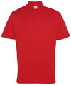 Royal - Performance workwear polo Polos Last Chance to Buy Activewear & Performance, Plus Sizes, Polos & Casual, Rebrandable, Workwear Schoolwear Centres