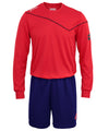 Kit sigma long sleeve (full kit)