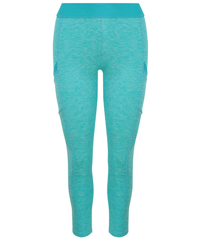 Women's cool dynamic leggings