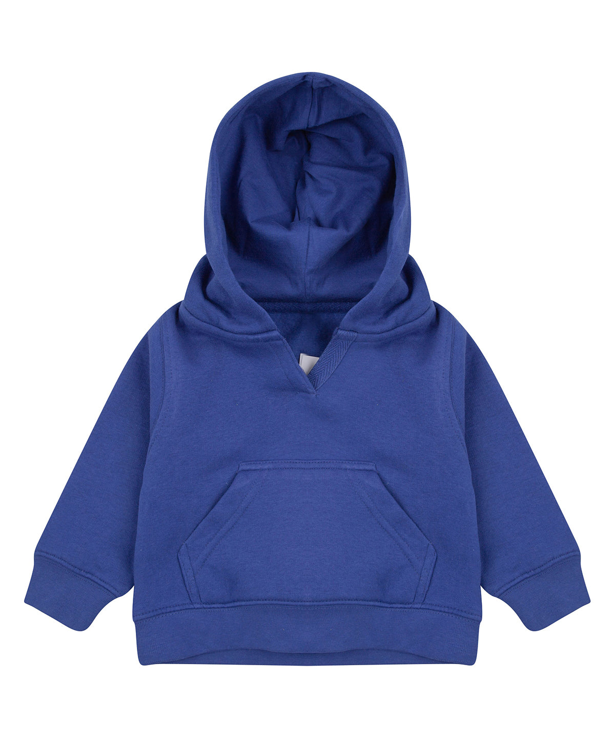 Toddler hooded sweatshirt with kangaroo pocket