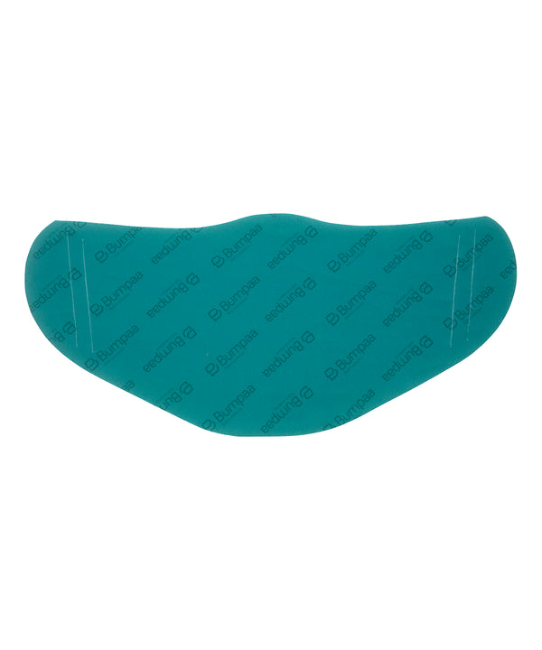 Teal - Bumpaa antiviral mask (Pack of 5) Face Covers Bumpaa Face Covers, Personal Protection, Selected Protectivewear, Sublimation Schoolwear Centres