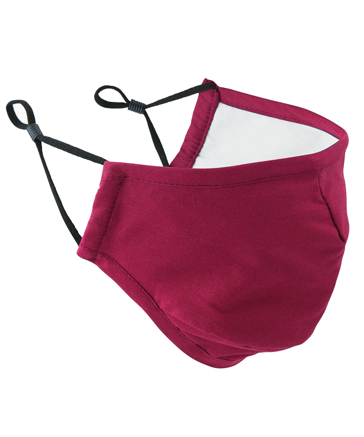 3-layer fabric mask (AFNOR Certified)