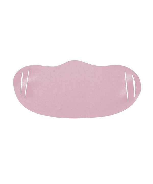 Pink - Face cover (Packs of 10 and 50) Face Covers AXQ Face Covers, Gifting, Personal Protection, Selected Protectivewear, Sublimation Schoolwear Centres