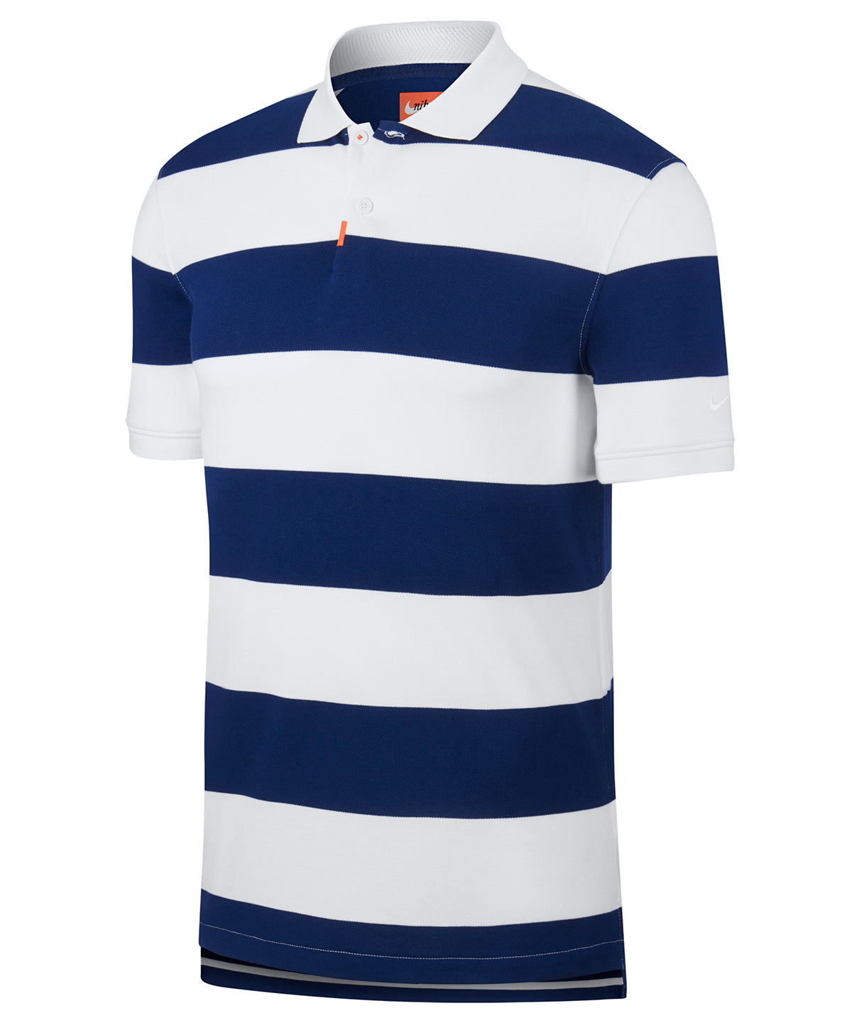 The Nike polo golf stripe slim