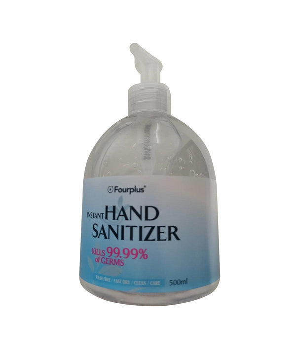 500ml - Antibacterial hand sanitiser Hand Sanitiser Result Essential Hygiene PPE Personal Protection, PPE, Selected Protectivewear Schoolwear Centres