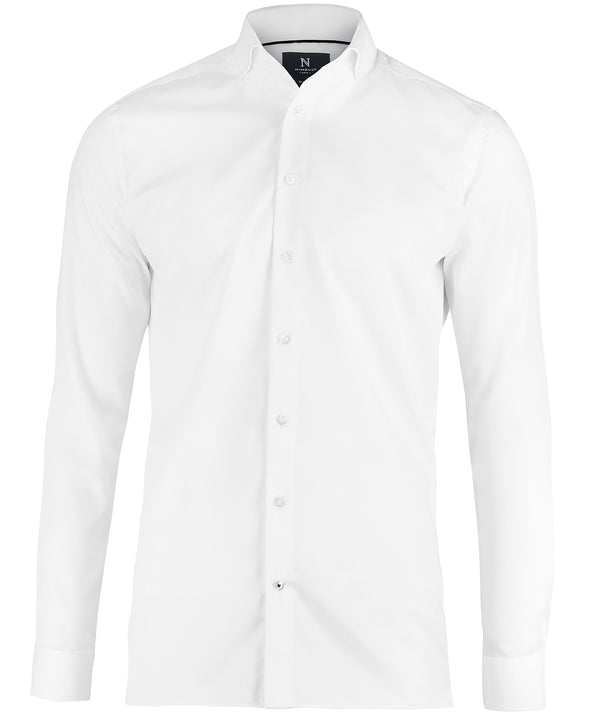 Portland slim fit – super non-iron business shirt