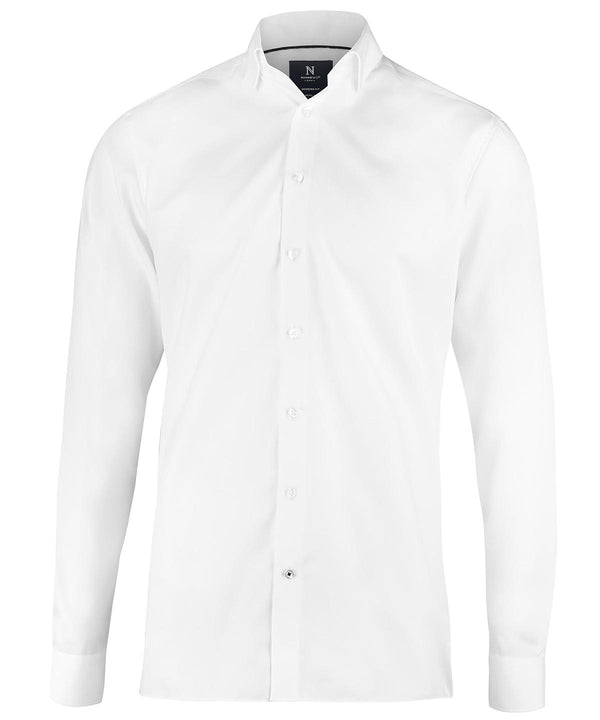 Portland modern fit – super non-iron business shirt