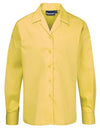 Girls 2pk Long Sleeve (Non Iron) Revere Collar Blouse - Schoolwear Centres | School Uniform Centres