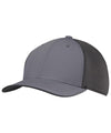 Black - Climacool tour crestable cap Caps adidas® Exclusives, Gifting, Golf, Headwear, Premium Sports, Sports & Leisure, UPF Protection Schoolwear Centres