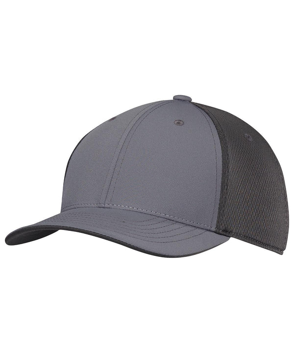 Black - Climacool tour crestable cap Caps adidas® Exclusives, Gifting, Golf, Headwear, Premium Sports, Sports & Leisure, UPF Protection Schoolwear Centres