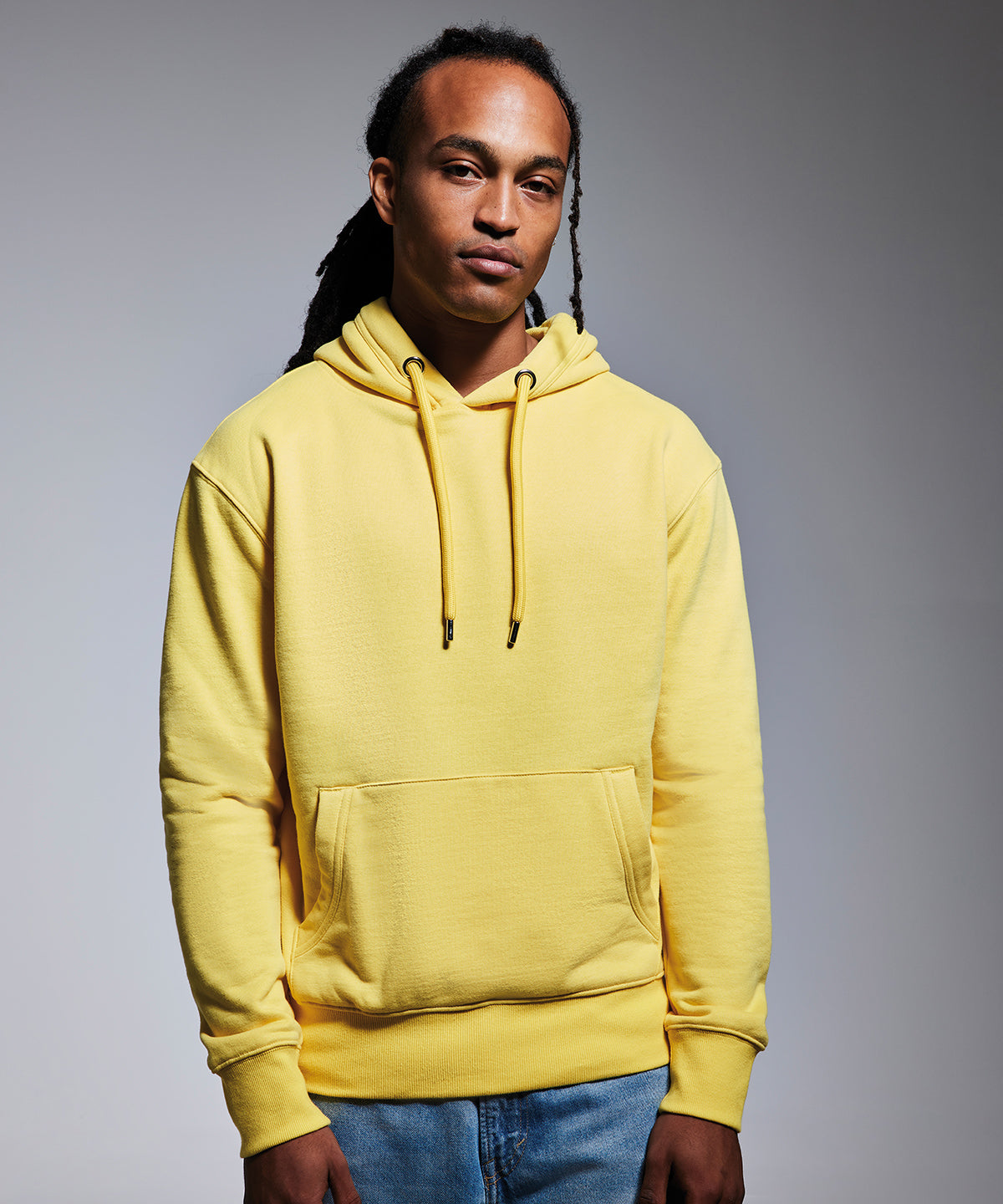 Men's Anthem hoodie