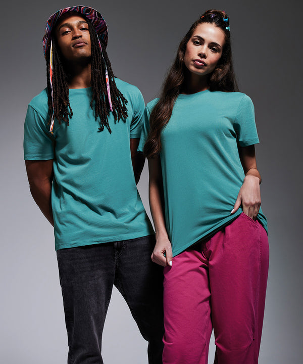 Lavender Anthem t-shirt Schoolwear Centres