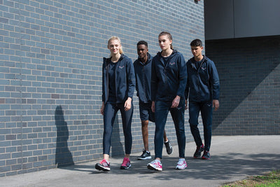 Hassenbrook Academy P.E Tracksuit Bottom with School Logo - Schoolwear Centres | School Uniform Centres