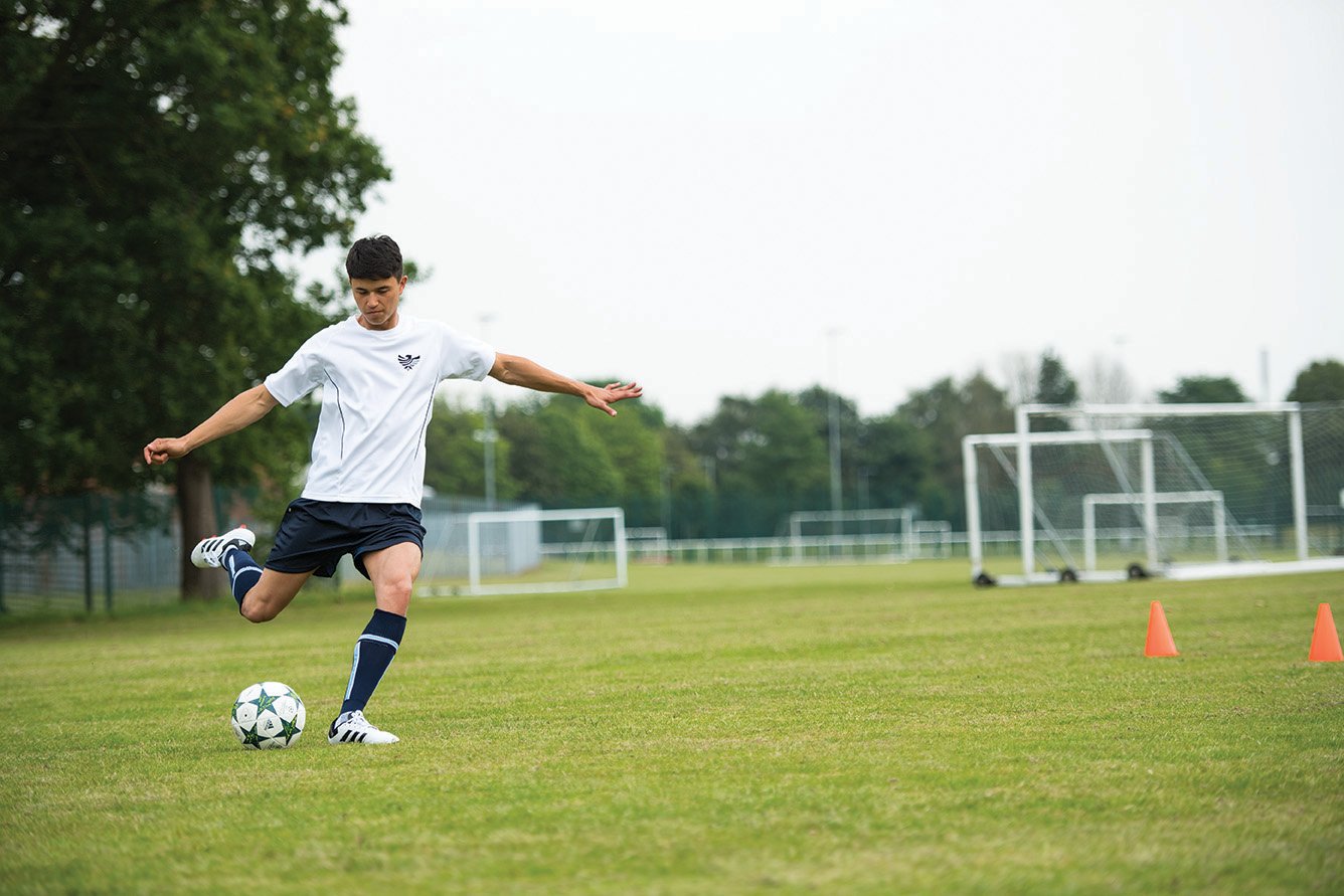 Performance Coolmax P.E Socks - Schoolwear Centres | School Uniform Centres