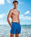 Slate/Orange - Swim shorts Shorts Asquith & Fox Holiday Season, Must Haves, Plus Sizes, Raladeal - Recently Added, Resortwear, Sports & Leisure, Trousers & Shorts Schoolwear Centres