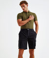 Men's cargo shorts