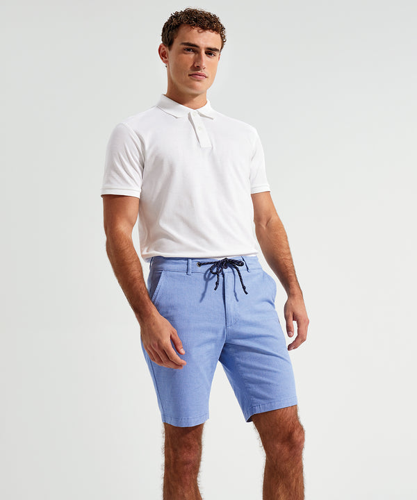 Men’s everyday chino shorts