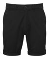 Men’s lightweight chino shorts