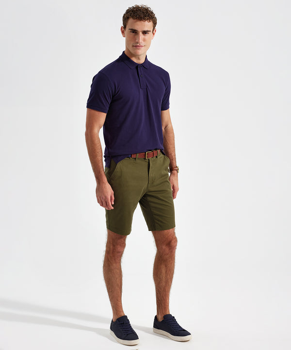 Men’s lightweight chino shorts