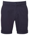 Men’s lightweight chino shorts