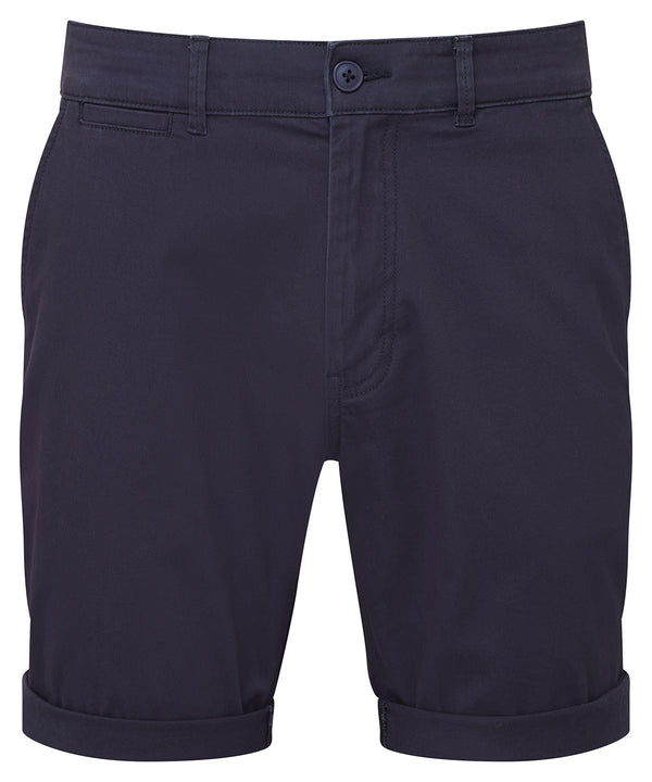 Men’s lightweight chino shorts