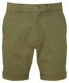 Men’s lightweight chino shorts