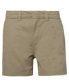 Khaki - Women's chino shorts Shorts Asquith & Fox Must Haves, Raladeal - Recently Added, Trousers & Shorts, Women's Fashion Schoolwear Centres