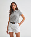 Women's chino shorts