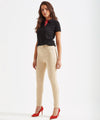 Natural - Women's jeggings Trousers Asquith & Fox Rebrandable, Trousers & Shorts, Women's Fashion Schoolwear Centres