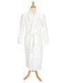 Pink - ARTG® Bath robe with shawl collar Robes A&R Towels Gifting & Accessories, Homewares & Towelling, Must Haves Schoolwear Centres