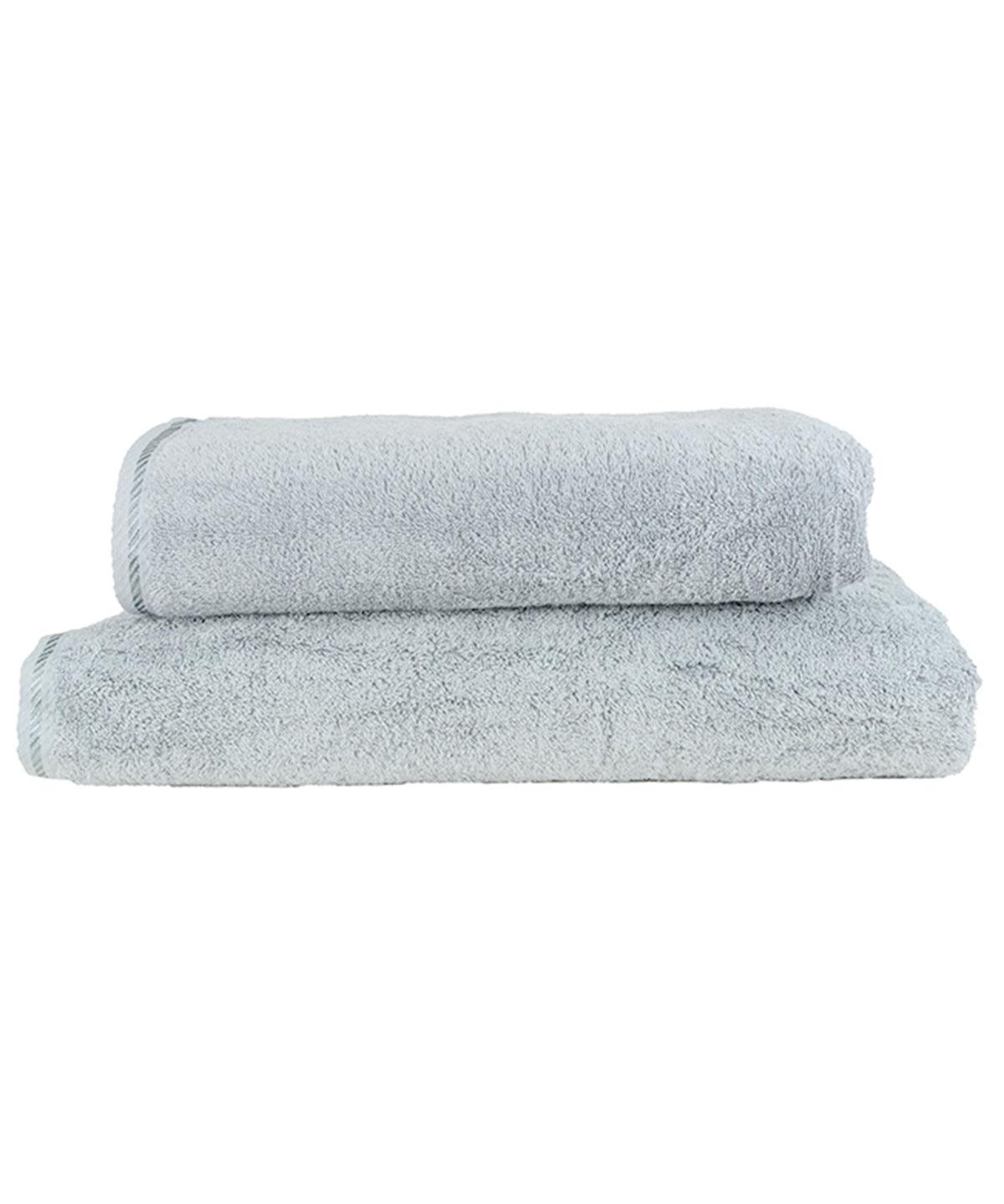 Light Grey - ARTG® Bath towel Towels A&R Towels Homewares & Towelling Schoolwear Centres