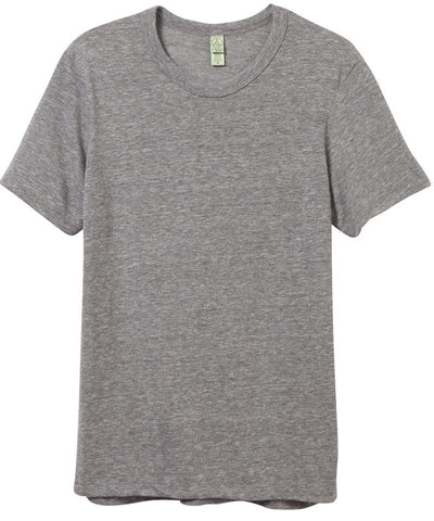 Eco-Jersey crew t-shirt