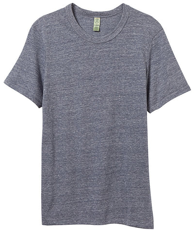 Eco-Jersey crew t-shirt